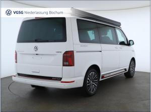 Volkswagen T6.1 California Ocean Edition 4Motion AHK Navi LED