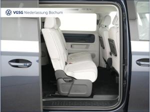 Volkswagen ID.Buzz ID. Buzz Pro Lang AHK ACC Pano Keyless IQ.Light