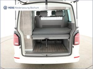 Volkswagen T6.1 California Ocean Edition 4Motion AHK Navi LED