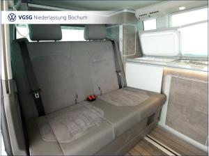 Volkswagen T6.1 California Ocean Edition 4Motion AHK Navi LED