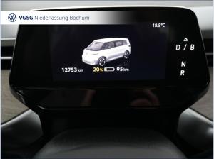 Volkswagen ID.Buzz ID. Buzz Pro Lang AHK ACC Pano Keyless IQ.Light