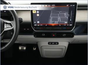 Volkswagen ID.Buzz ID. Buzz Pro Lang AHK ACC Pano Keyless IQ.Light