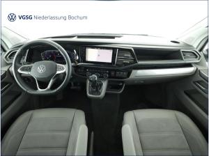 Volkswagen T6.1 California Ocean Edition 4Motion AHK Navi LED