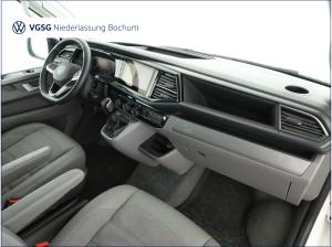 Volkswagen T6.1 California Ocean Edition 4Motion AHK Navi LED