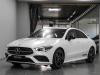 Foto - Mercedes-Benz CLA 180 NEUES MODELL AMG Night LED Kamera