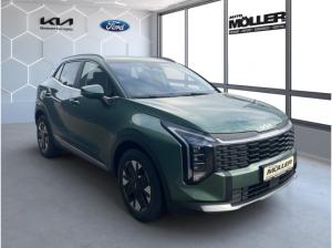 Kia Sportage PE 1.6T Vision DCT7 *Privat*  Komfort Digit.-Cockpit LED-Scheinw. Spurfolgeass.