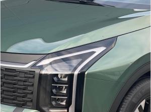 Kia Sportage PE 1.6T Vision DCT7 *Privat*  Komfort Digit.-Cockpit LED-Scheinw. Spurfolgeass.