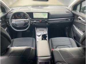 Kia Sportage PE 1.6T Vision DCT7 *Privat*  Komfort Digit.-Cockpit LED-Scheinw. Spurfolgeass.