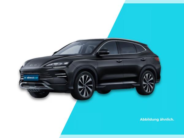 BYD Seal U BYD Seal U DM-i Comfort❗️verfügbar ab Februar❗️bis zu 4.000 km/Monat❗️6 Monate-Fullservice ✅