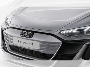 Audi e-tron GT S+ALLRADLENKUNG+B&O+HEAD UP+SPORTLENKUNG+