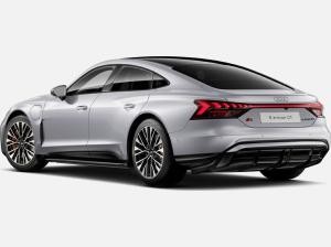 Audi e-tron GT S+ALLRADLENKUNG+B&O+HEAD UP+SPORTLENKUNG+