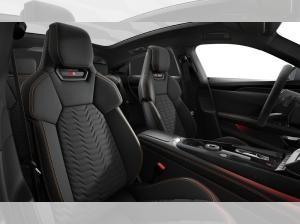 Audi e-tron GT S+ALLRADLENKUNG+B&O+HEAD UP+SPORTLENKUNG+