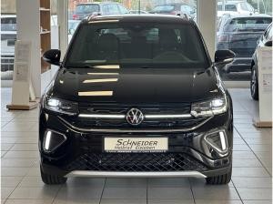 Volkswagen T-Cross R-LINE|DSG|CAM|AAC|IQ-DRIVE|MATRIX|