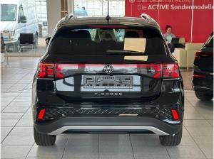 Volkswagen T-Cross R-LINE|DSG|CAM|AAC|IQ-DRIVE|MATRIX|