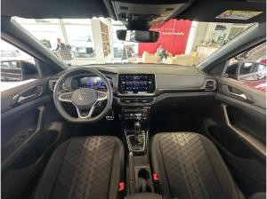 Volkswagen T-Cross R-LINE|DSG|CAM|AAC|IQ-DRIVE|MATRIX|
