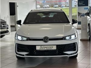Volkswagen Passat HYBRID|R-Line|BLACK STYLE|ACC|DSG|NAVI|MATRIX|AKTION|