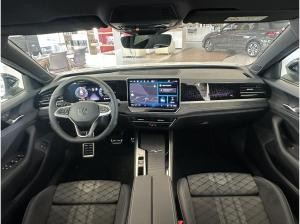 Volkswagen Passat HYBRID|R-Line|BLACK STYLE|ACC|DSG|NAVI|MATRIX|AKTION|