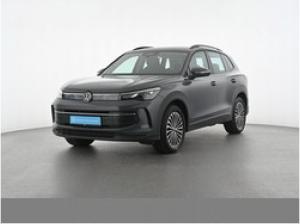 Volkswagen Tiguan Life eTSI DSG