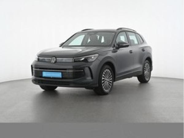 Volkswagen Tiguan Life eTSI DSG