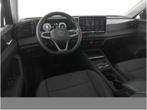 Volkswagen Tiguan Life eTSI DSG