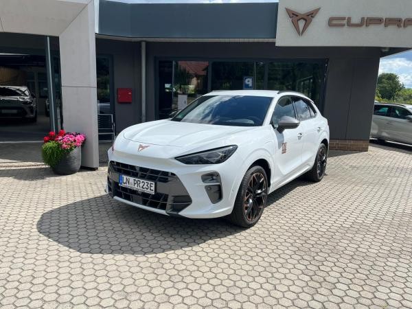 Cupra Terramar VZ 1.5 e-HYBRID 200kW DSG