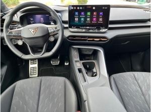 Cupra Terramar VZ 1.5 e-HYBRID 200kW DSG