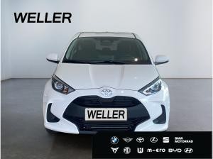 Foto - Toyota Yaris 🔥1.5 – COMFORT – CARPLAY – KAMERA - SONDERAKTION🔥