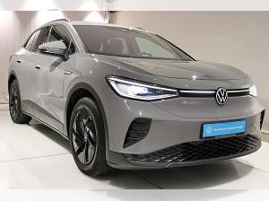 Volkswagen ID.4 Pure Wärmep.IQ.LIGHT KAMERA Winterr. NAVI KEYLESS