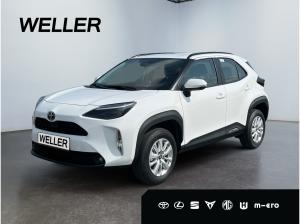 Toyota Yaris Cross 🔥1.5 HYBRID – COMFORT – CARPLAY – KAMERA - SONDERAKTION🔥