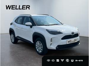 Toyota Yaris Cross 🔥1.5 HYBRID – COMFORT – CARPLAY – KAMERA - SONDERAKTION🔥
