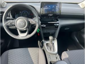 Toyota Yaris Cross 🔥1.5 HYBRID – COMFORT – CARPLAY – KAMERA - SONDERAKTION🔥