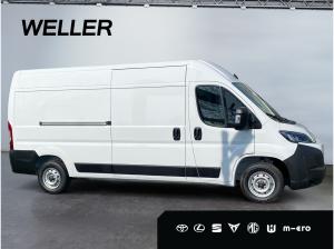 Toyota Proace Max ⚡BEV –110 kWh – L3H2 MEISTER – 425 HEAVY - ALLWETTER- SONDERAKTION ⚡