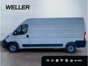 Toyota Proace Max ⚡BEV –110 kWh – L3H2 MEISTER – 425 HEAVY - ALLWETTER- SONDERAKTION ⚡