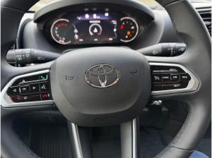 Toyota Proace Max ⚡BEV –110 kWh – L3H2 MEISTER – 425 HEAVY - ALLWETTER- SONDERAKTION ⚡