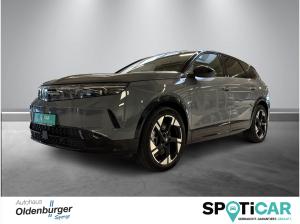 Opel Grandland GS Plug in Hybrid inkl. Panorama, Komfort- & Tech-Paket