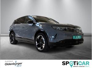 Opel Grandland GS Plug in Hybrid inkl. Panorama, Komfort- & Tech-Paket