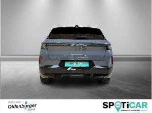 Opel Grandland GS Plug in Hybrid inkl. Panorama, Komfort- & Tech-Paket