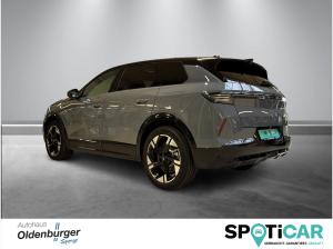 Opel Grandland GS Plug in Hybrid inkl. Panorama, Komfort- & Tech-Paket