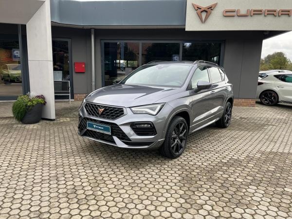 Cupra Ateca 1.5 TSI 110kW DSG