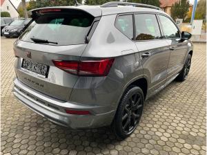 Cupra Ateca 1.5 TSI 110kW DSG