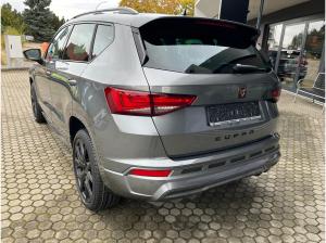 Cupra Ateca 1.5 TSI 110kW DSG