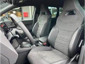 Cupra Ateca 1.5 TSI 110kW DSG