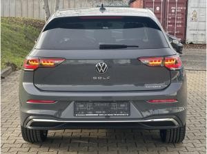 Volkswagen Golf HYBRID|STYLE|DSG|PANO|DCC|MATRIX|WR|AHK