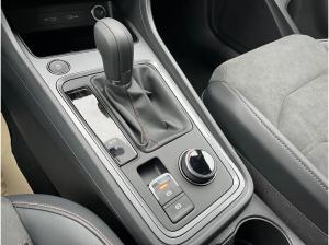 Cupra Ateca 1.5 TSI 110kW DSG