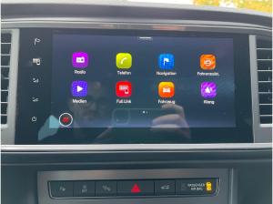 Cupra Ateca 1.5 TSI 110kW DSG