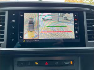 Cupra Ateca 1.5 TSI 110kW DSG