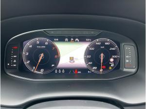 Cupra Ateca 1.5 TSI 110kW DSG