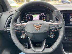 Cupra Ateca 1.5 TSI 110kW DSG