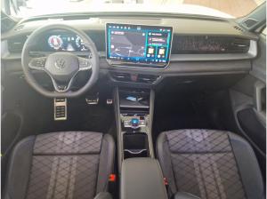 Volkswagen Tayron R-LINE|BLACK STYLE|AHK|CAM|AAC|IQ-DRIVE|MATRIX|
