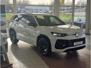 Volkswagen Tayron R-LINE|BLACK STYLE|AHK|CAM|AAC|IQ-DRIVE|MATRIX|